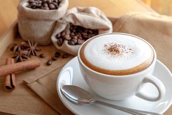 Hướng dẫn cách làm cafe latte cực đơn giản ngon chuẩn vị